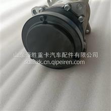 中国重汽MC11发动机空调压缩机总成200V77970-7028200V77970-7028