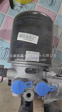 重汽豪沃4.2米货车轻卡悍将统帅豪曼王牌空气干燥器总成干燥器桶罐 LG9700360015LG9700360015