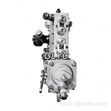 衡阳喷油泵B6PN92P2 适配 6缸车辆 PN型泵 发动机型号：YC6108ZG（A7019）转速：115kw/2400r/minB6PN92P2