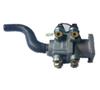 瑞立刹车总泵 制动总泵 RL35140049000 欧马可G0355120101A0 G0355120101A0