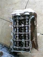现代索纳塔发动机缸盖G4NA发动机缸盖总成拆车件热线159-1881-0897微信同步