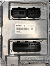 0281020114柴油发动机电脑板ECU博世电控模块0281020114