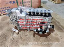 Injection pump 高压油泵612630080234Y  612630080234 for  Weichai WP12C450-21612630080234Y  612630080234 