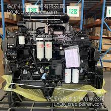 康明斯柴油机配件 全新进口QSK23-C860发动机总成QSK23发动机