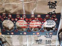 Cylinder head gasket  汽缸垫   for  YUNNEI  YN33GBZ /YN33GBZ 