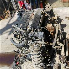 2012本田奥德赛2.4发动机，变速箱，进气管拆车件咨询热线159-1881-0897微信同步