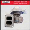 霍尔赛特供应增压器HX50W适用于潍柴发动机 2834833A