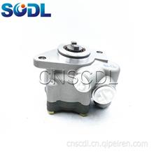 SCDL 7686955113 MAN 曼 转向泵 助力泵 叶片泵 7686955113