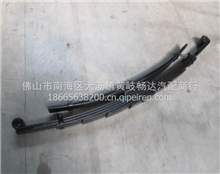 福田奥铃捷运/欧马可/后钢板总成后钢板弹簧总成可以提供车架号查L1295020101A0