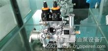 DENSO喷油泵HPO 094000-0483电装0940000483柴油机燃油泵8-97603414-3094000-0483 
