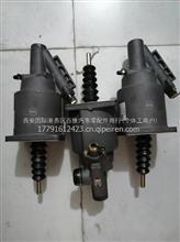 原厂陕汽德龙M3000/X3000自卸车离合器分泵DZ93189230080
