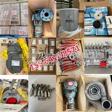 潍柴博杜安柴油发动机 Baudouin 涡轮增压器1001348529