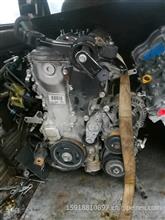 2010款丰田汉兰达2.7发动机，发电机，起动机，冷气泵拆车件咨询热线159-1881-0897微信同步