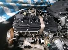 2011丰田普拉多2.7发动机，缸盖，中缸拆车件咨询热线159-1881-0897微信同步