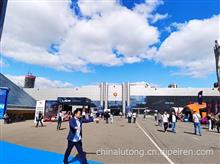 俄罗斯莫斯科国际汽配产品及售后服务市场展览会MIMS喷油器