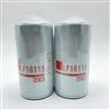 机油滤清器 LF16119 适用于天龙天锦机油格滤芯供应 188-1012000 鑫晟  LF16119