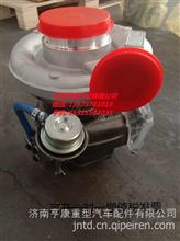 重汽LNG曼MT13天然气发动机配件涡轮增压器202V09100-7838