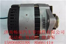 重汽曼D10发电机VG1246090018VG1246090018