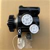 EJ1S7-3407100玉柴4110发动机转向泵液压方向助力泵/EJ1S7-3407100