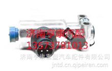 陕汽军车系列  双H阀   气阀  断气刹    适用于SX2190NSX2153D SX2150 SX2190 SX2300 