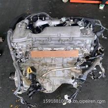 2013款丰田汉兰达2.7发动机，缸盖，曲轴拆车件咨询热线159-1881-0897微信同步