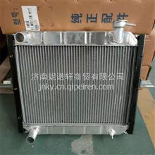 1301010W6010江淮轻卡系列散热器厂家销销售农机水箱中冷器1301010W6010