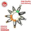 8HP70 8HP90 Transmission Solenoid Kit 8 Speed Mechatronics Transmission Solenoid Compatible with Dod/ZF8HP45 ZF8HP70