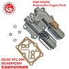 28260RPC004 28260-RPC-004 Automatic Transmission Dual Linear Shift Solenoid Valve Fits For Hond  变速箱电磁阀28260-RPC-004