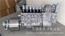 DENSO092000-4560高压油泵ME170536柴油泵 ND-PE6NB105C721LND441092000-4560