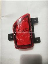 AZ9925725019重汽豪沃TH7驾驶室LED新款红后示廓灯总成后顶灯总成AZ9925725019