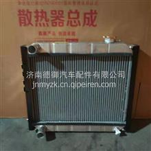 1301010W3210江准系列汽油水箱发动机散热器1301010W3210