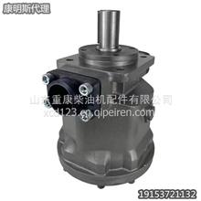  重庆CECC康明斯K系列维修件 柴油发动机转向助力泵49314764931476