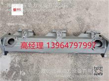 潍柴博杜安系列柴油机排气管15090371CJ