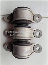 原厂陕汽德龙散热器冷却模块悬置（左）/DZ98149537002