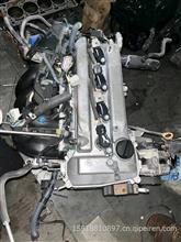 丰田大霸王2.4排量发动机，缸盖，拆车件/咨询热线159-1881-0897微信同步