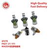 4F27ETransmission Solenoid Block Pack Shift Set Compatible with Ford Compatible with Mazda /48420K-R Transmission Shift 
