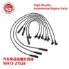 Auto Parts 90919-21556 90919-21528 9091921556 9091921528 90919-21579Spark Plug Wire Group Stable and/90919-21556 90919-21528