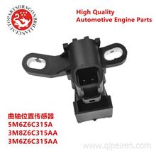 The crankshaft position sensor is suitable for Ford 715285 SU8757 PC582 5S7267 PC560 DY1046SU8757 PC582 5S7267