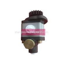 转向助力泵适用于大柴、 锡柴、6110 系列，QC16/10-CA，F3100-3407100C.  3407-00130.  E0208-3407100A.QC16/10-CA