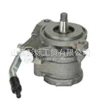 丰田TOYOTA转向泵助力泵液压泵叶片泵/ZYB-0909R/572-2