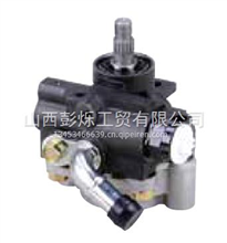 丰田TOYOTA HILUX VIGO转向泵助力泵液压泵/44320-0K020