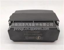 DZ93189712119陕汽德龙新M3000X3000底盘电器盒控制器/DZ93189712119