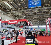 2024年全国汽车配件展会十六届北京工程机械展喷油器