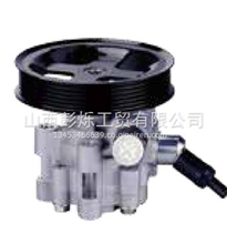 ZYB-1009R/667-2丰田TOYOTA转向泵助力泵液压泵 /W1K01621