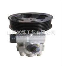 ZYB-1009R/667-1丰田TOYOTA转向泵助力泵液压泵 /W1K01621
