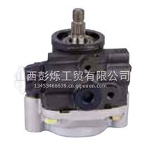 丰田WITH PULLEY 3RZ/5L 44320-35560转向泵助力泵液压泵 /ZYB-0807R/649