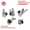 U140E solenoid valve suitable for Toyota Lexus U240E gearbox 35240-32010 U240E U140  U140e  U140F/U140E U241E 变速箱电磁阀套件