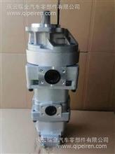 供应工程机械小松HD465/HD785齿轮泵PUMP ASSY705-41-08001