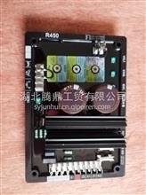 自动电压调节器AVR-R450