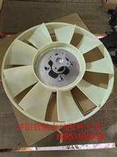 1308060-NE0101硅油风扇离合器带扇叶十堰/1308060-NE0101